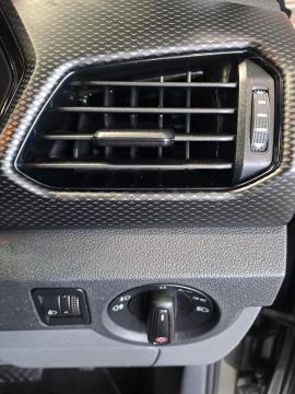 Image Volkswagen T-Cross 1.0TSI 85kW Comfortline