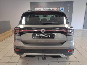 Volkswagen T-Cross 1.0TSI 85kW Comfortline - Image 6