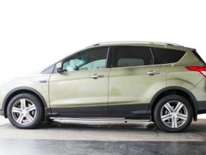 Ford Kuga 2.0TDCi AWD Titanium - Image 4