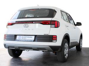 Hyundai Venue 1.2 Premium Cargo Xtra panel van - Image 10