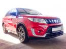 Thumbnail Suzuki Vitara 1.6 GL+ auto
