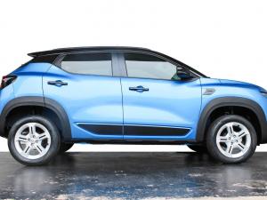 Renault Kiger 1.0 Turbo Zen - Image 9