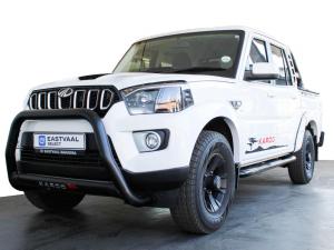 Mahindra Pik Up 2.2CRDe double cab S6 manual - Image 3