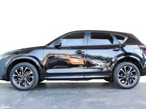 Mazda CX-5 2.0 Dynamic - Image 10