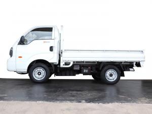 Kia K2500 2.5TD workhorse dropside - Image 10
