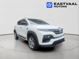 Renault Kiger 1.0 Life - Image 1