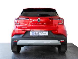 Renault Captur 1.3 Turbo Zen - Image 6