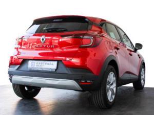 Renault Captur 1.3 Turbo Zen - Image 7