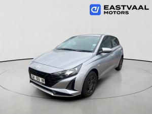 Hyundai i20 1.2 Premium - Image 3