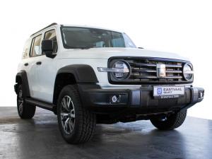 GWM Tank 300 2.4T Ultra Luxury 4WD - Image 1
