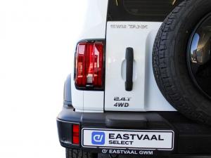 GWM Tank 300 2.4T Ultra Luxury 4WD - Image 2