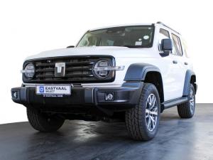 GWM Tank 300 2.4T Ultra Luxury 4WD - Image 6