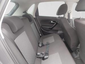 Volkswagen Polo Vivo hatch 1.6 Life - Image 16