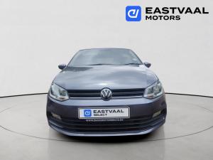 Volkswagen Polo Vivo hatch 1.6 Life - Image 2