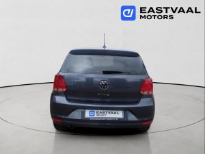 Volkswagen Polo Vivo hatch 1.6 Life - Image 6