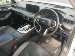 Haval Jolion 1.5T Luxury auto - Image 12