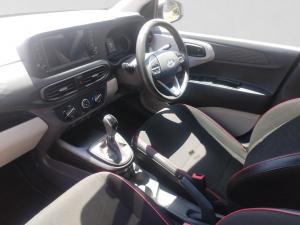 Hyundai Grand i10 1.2 Executive sedan auto - Image 15