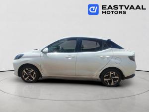 Hyundai Grand i10 1.2 Executive sedan auto - Image 4