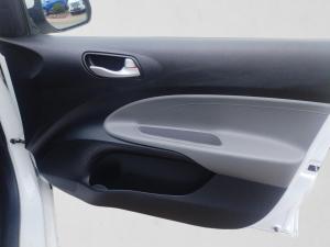 Kia Pegas 1.4 LX manual - Image 15