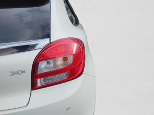 Toyota Starlet 1.4 XR auto - Image 11