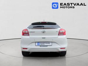 Toyota Starlet 1.4 XR auto - Image 6