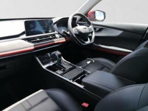 Chery Tiggo 4 Pro 1.5T Elite auto (CVT) - Image 13
