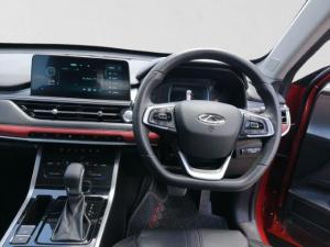 Chery Tiggo 4 Pro 1.5T Elite auto (CVT) - Image 15