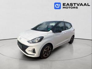 Hyundai Grand i10 1.0 Premium hatch - Image 20