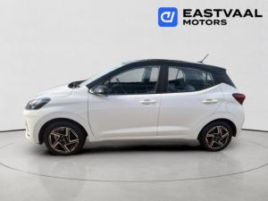 Hyundai Grand i10 1.0 Premium hatch - Image 3