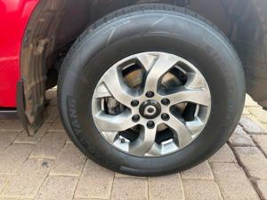 GWM P-Series 2.0TD double cab DLX manual - Image 11