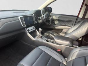 GWM P-Series 2.0TD double cab DLX manual - Image 15