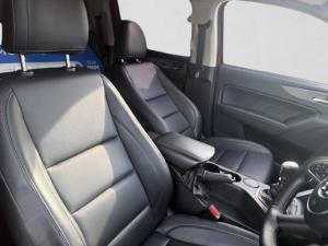 GWM P-Series 2.0TD double cab DLX manual - Image 16