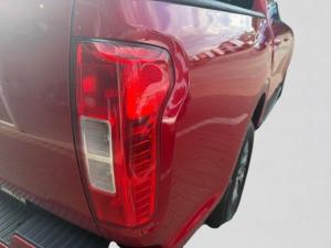 GWM P-Series 2.0TD double cab DLX manual - Image 9