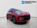 Thumbnail Hyundai Grand i10 1.0 Executive hatch