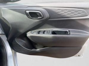 Hyundai Grand i10 1.0 Motion hatch manual - Image 10