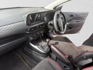 Hyundai Grand i10 1.0 Motion hatch manual - Image 11