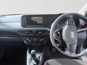Hyundai Grand i10 1.0 Motion hatch manual - Image 15