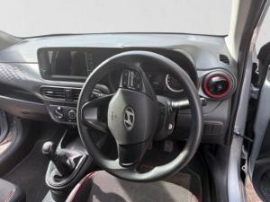 Hyundai Grand i10 1.0 Motion hatch manual - Image 17