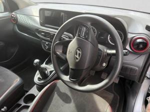 Hyundai Grand i10 1.0 Motion hatch manual - Image 18