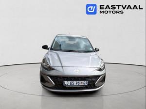 Hyundai Grand i10 1.0 Motion hatch manual - Image 3