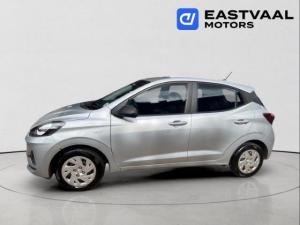 Hyundai Grand i10 1.0 Motion hatch manual - Image 4
