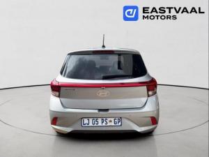 Hyundai Grand i10 1.0 Motion hatch manual - Image 6