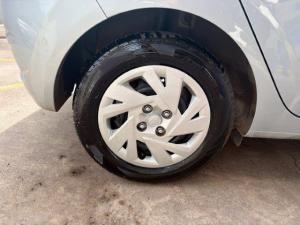 Hyundai Grand i10 1.0 Motion hatch manual - Image 9