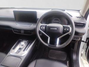 Haval Jolion 1.5 HEV Super Luxury - Image 17