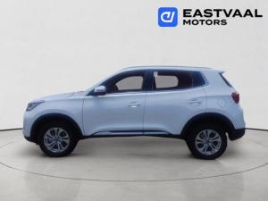 Chery Tiggo 4 Pro 1.5T LiT auto - Image 4