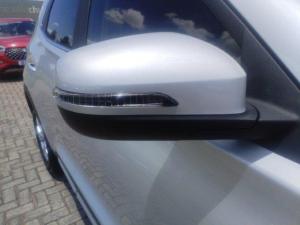 Chery Tiggo 4 Pro 1.5T LiT auto - Image 10