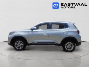 Chery Tiggo 4 Pro 1.5T LiT auto - Image 4