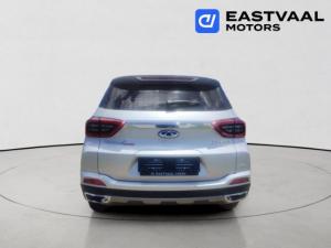 Chery Tiggo 4 Pro 1.5T LiT auto - Image 6