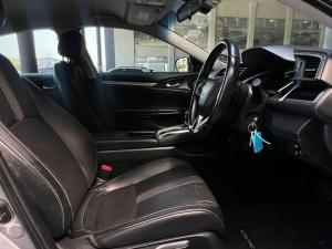 Honda Civic sedan 1.8 Elegance - Image 16