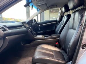 Honda Civic sedan 1.8 Elegance - Image 8